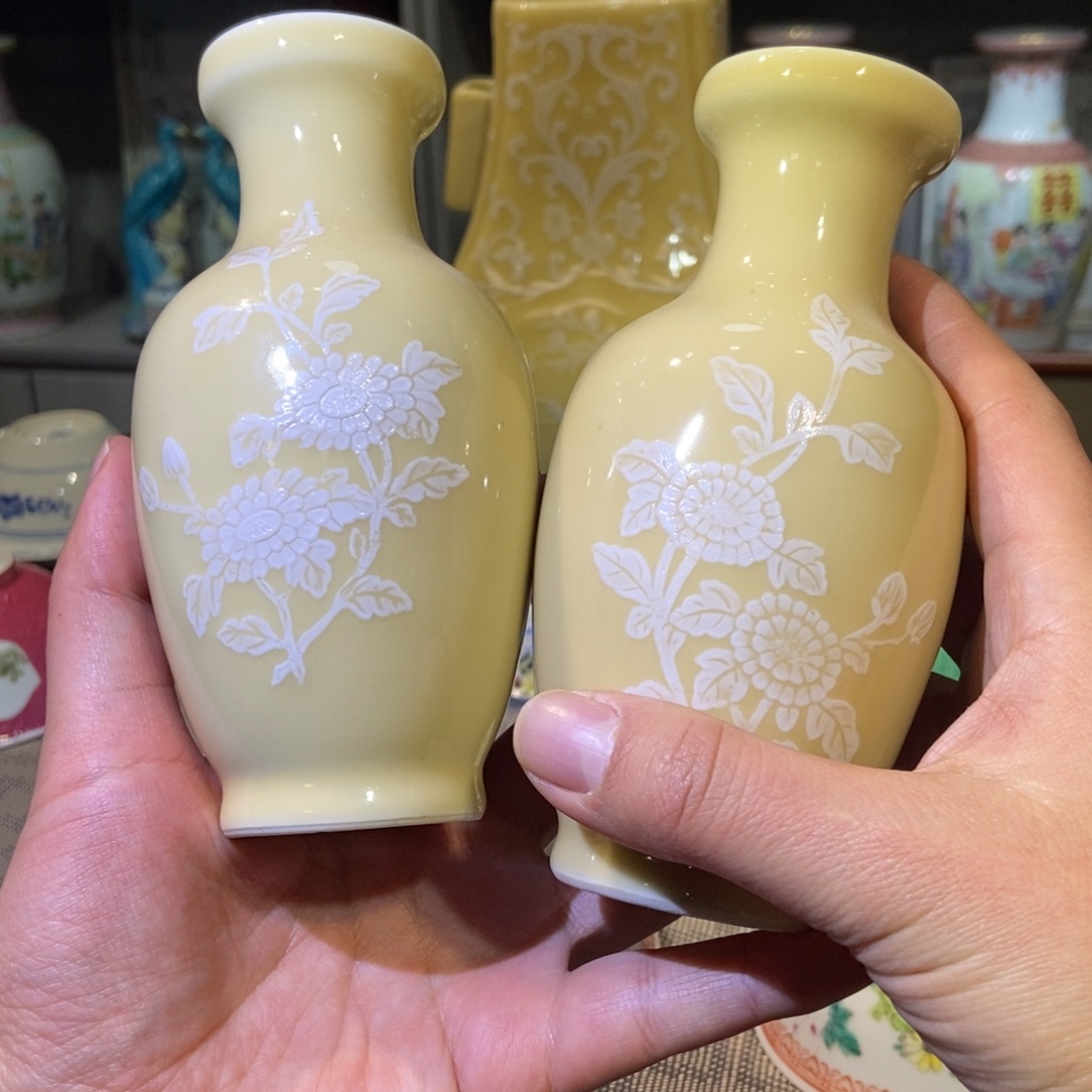 夏***斋陶其他景德镇3588899