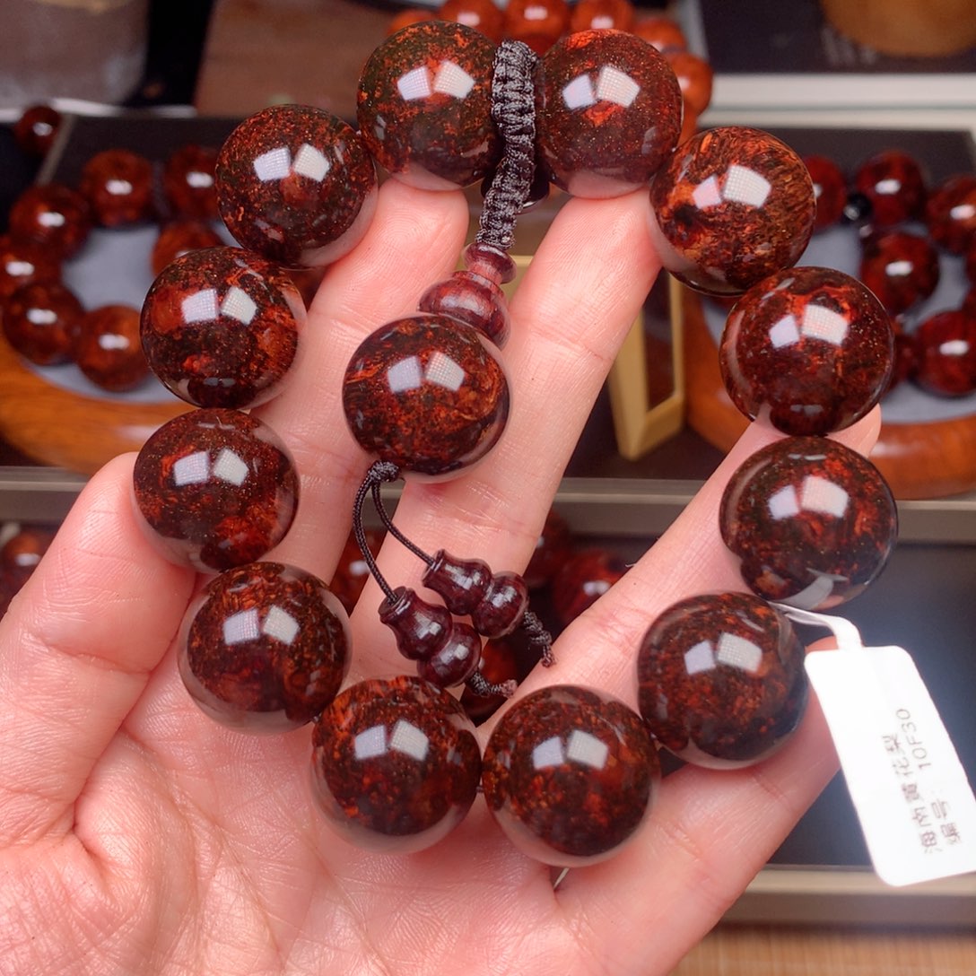 黄花梨/降香黄檀琳10f