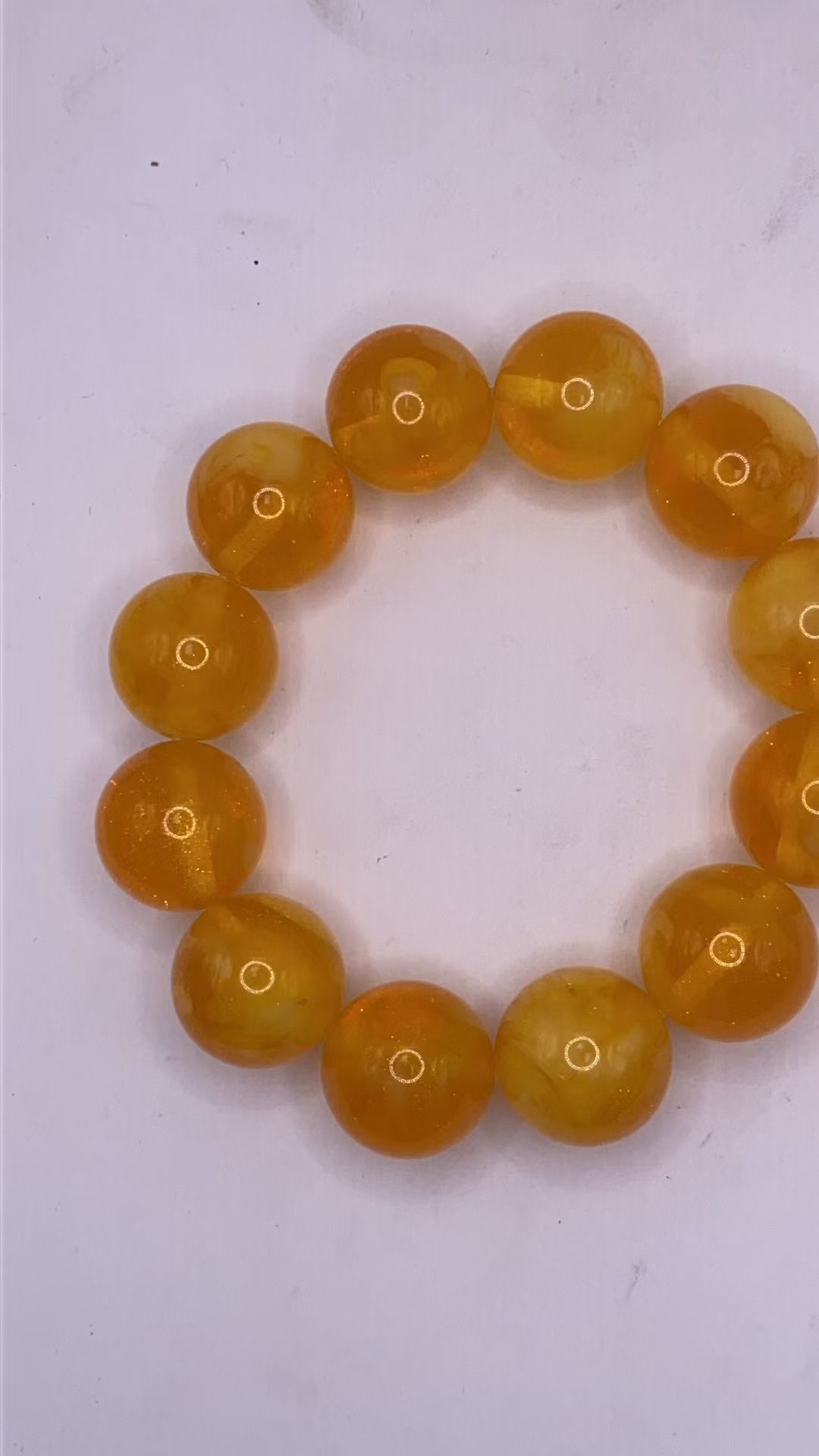 YY113【恒利】精美时尚大气搭配手串（多样性发其一）