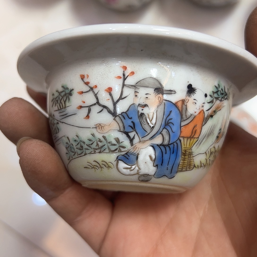 摆件瓷器摆件瓷器摆件