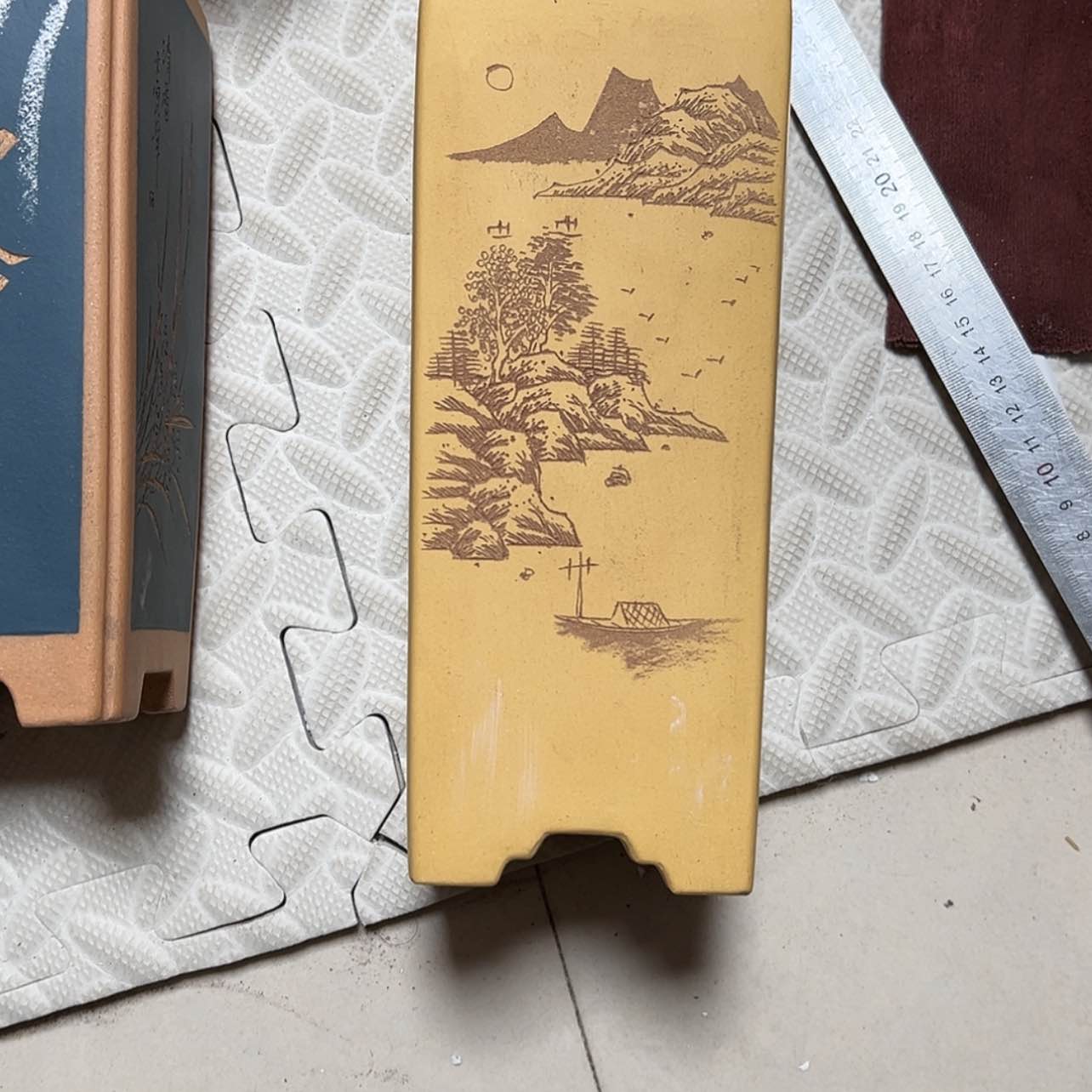 【闪购商品】紫砂花盆＆***＆周之夏精品紫砂花盆