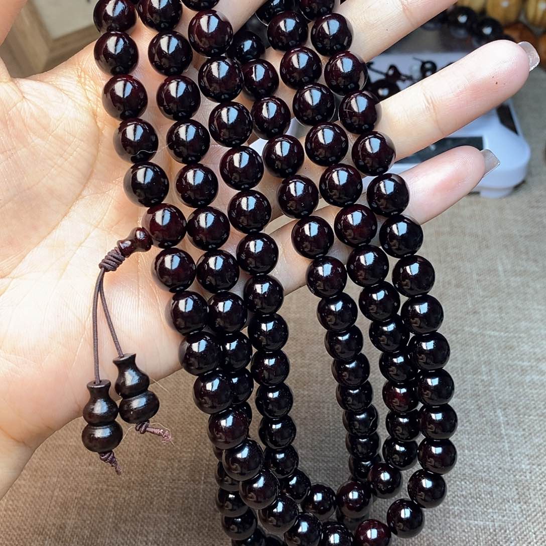 檀香紫檀（小叶紫檀）1.0