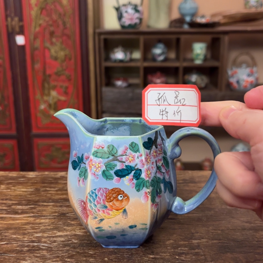 壶柴烧手工制作工艺
