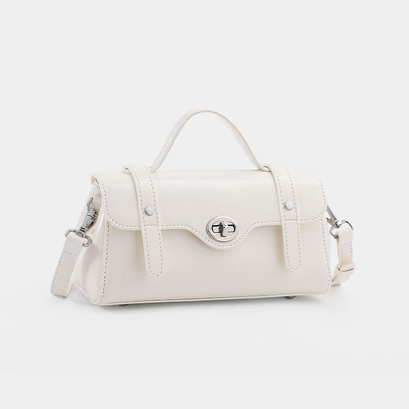 小众单根单肩款斜挎包女包时尚肩包手提手机包