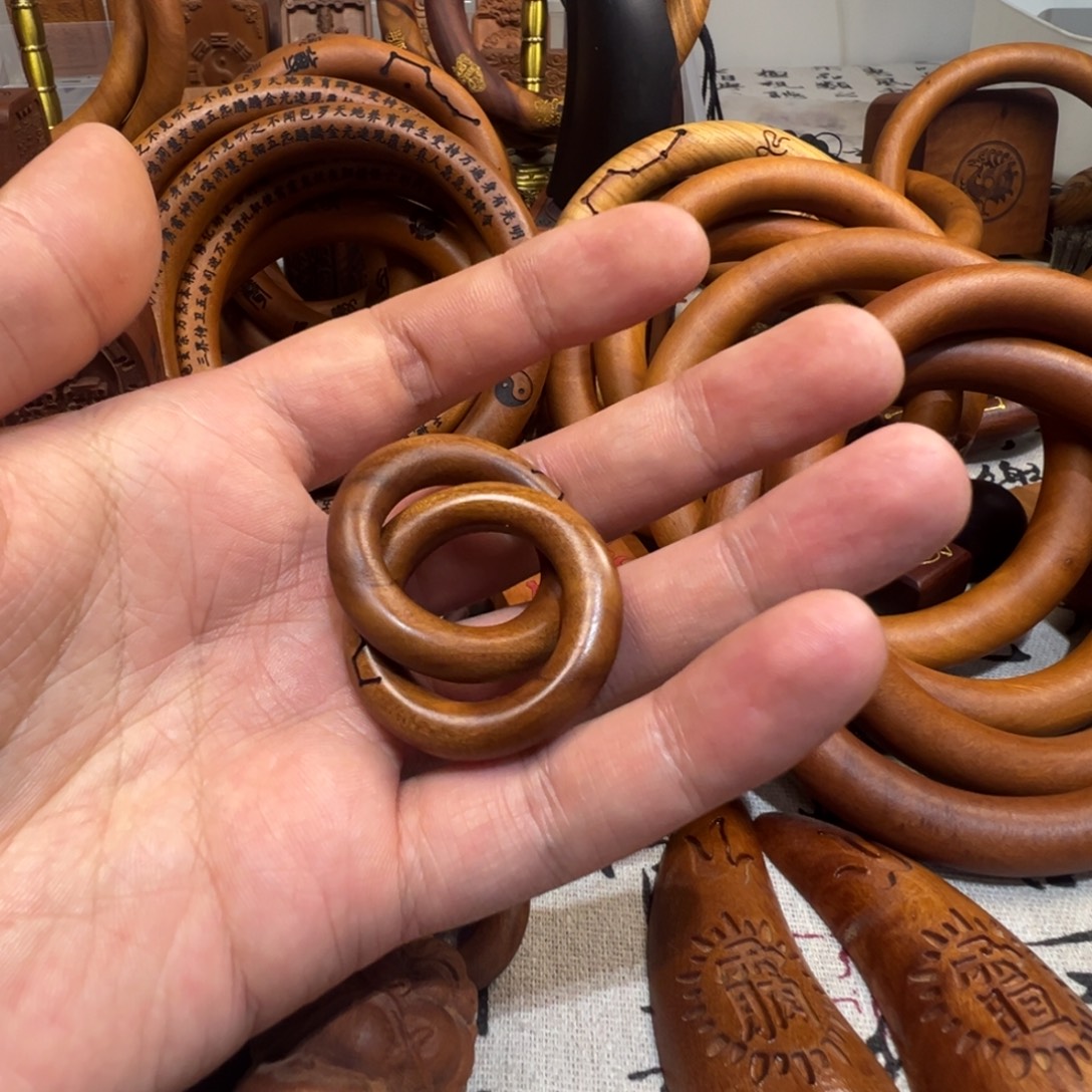 枣木枣木小乾坤圈