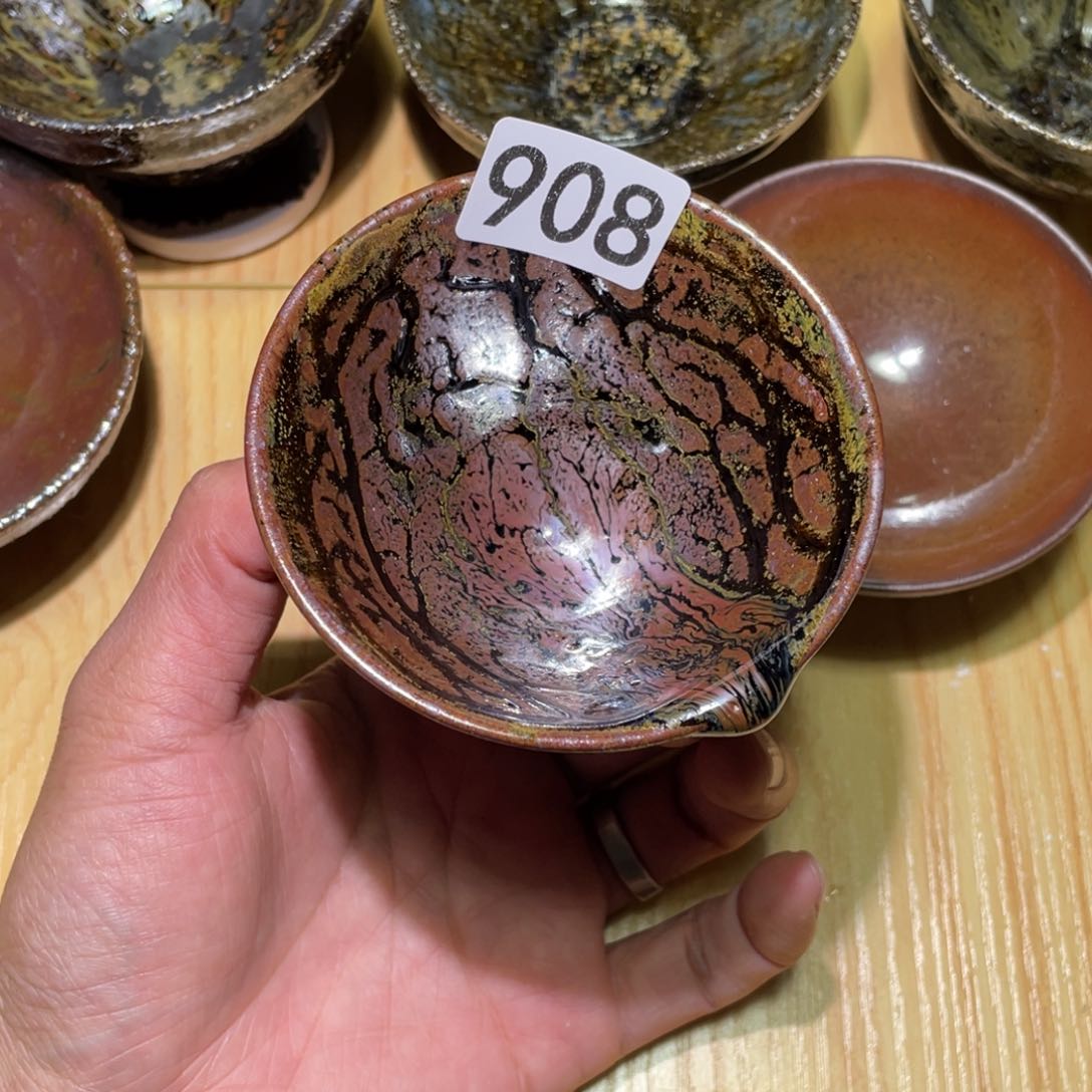 茶盏美好生活从开始到