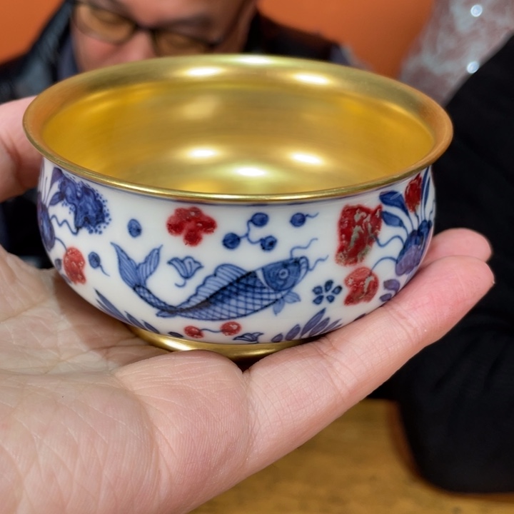 福利来啦，福利来啦杯