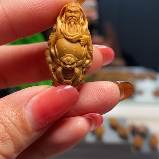 橄榄核手串/手链橄榄核