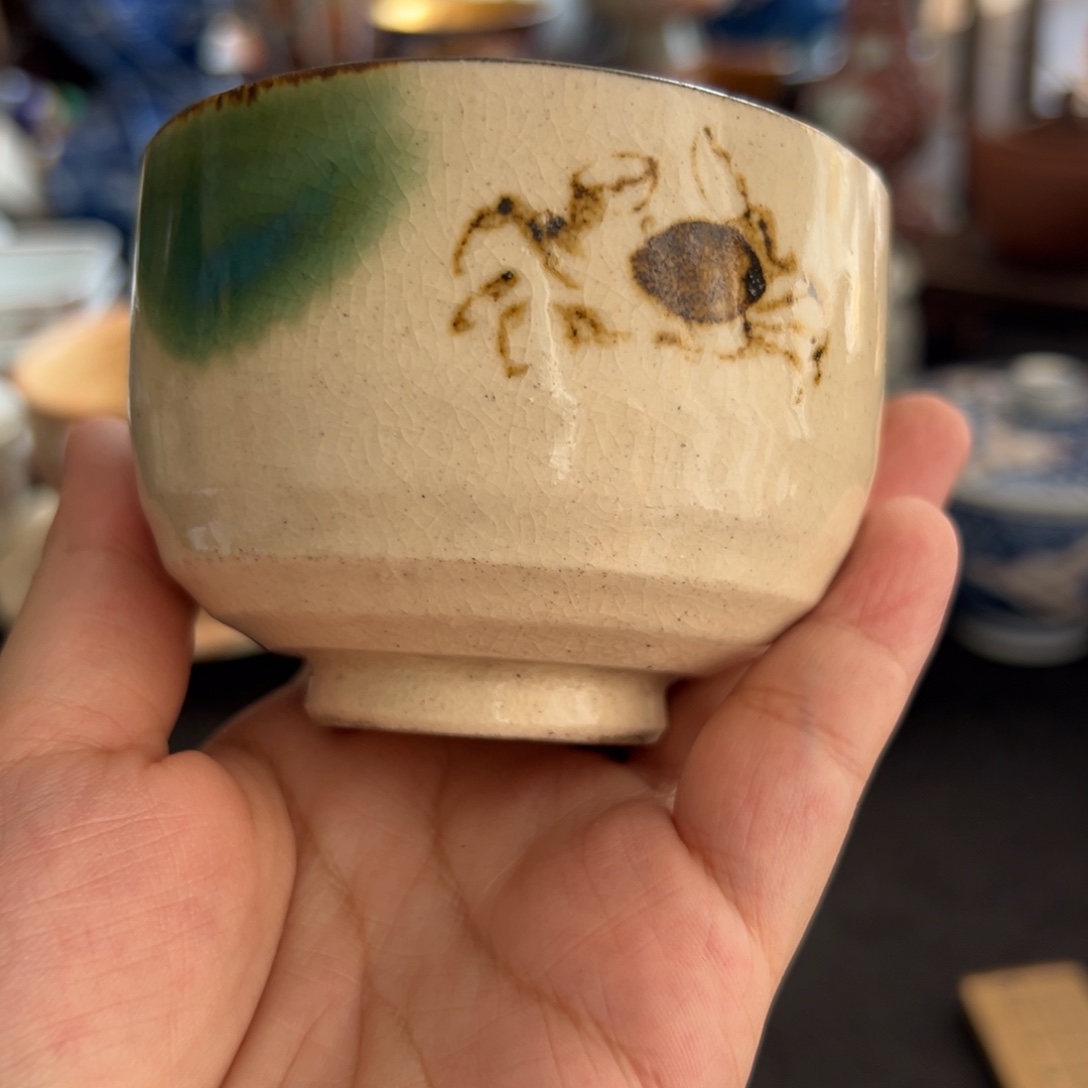 陶瓷艺术品等行业