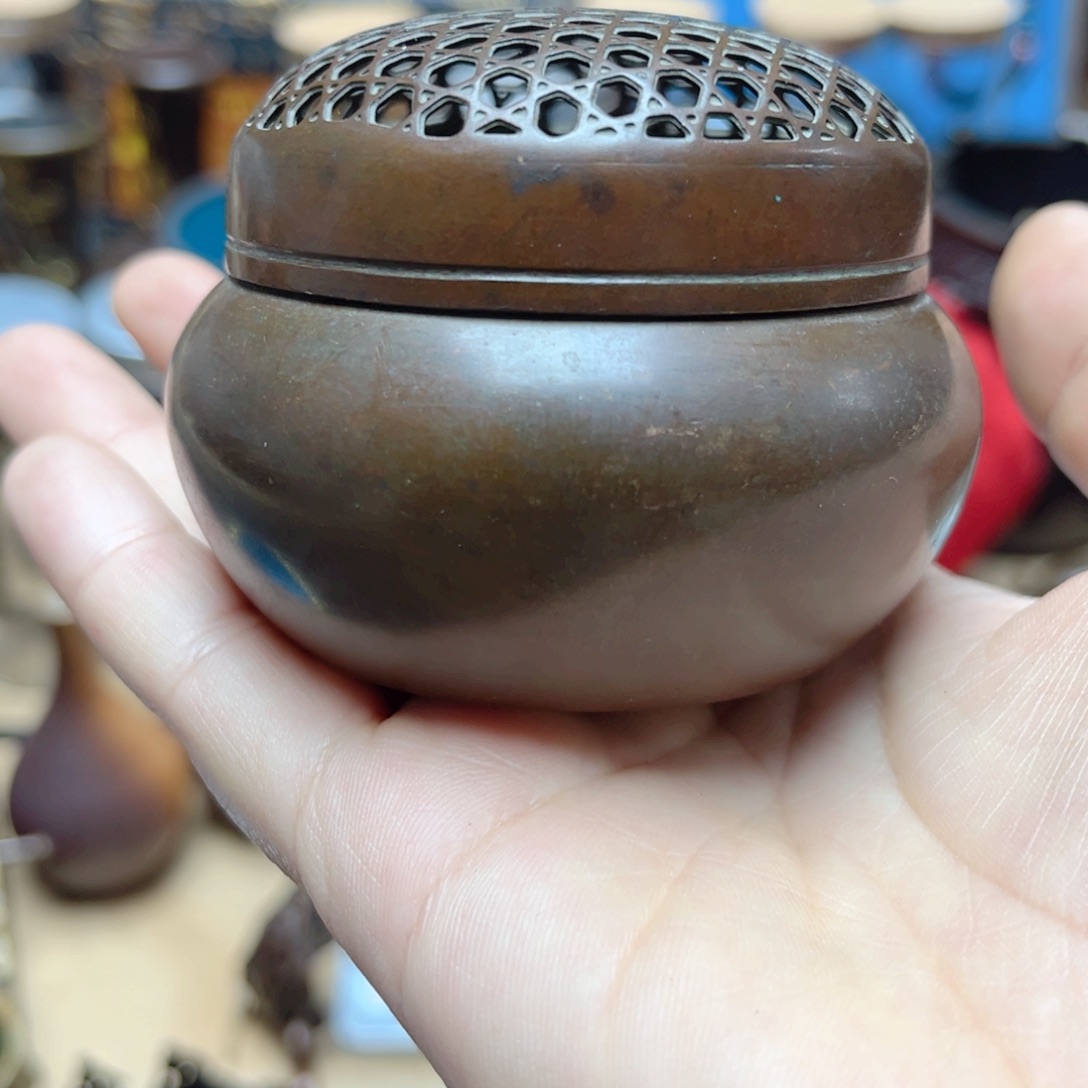 【闪购商品】滴血莲花菩提吊坠