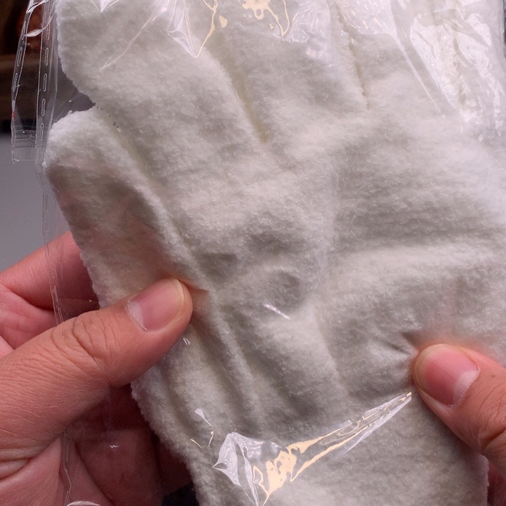 手串猴头核桃猴头盘玩手套万毛