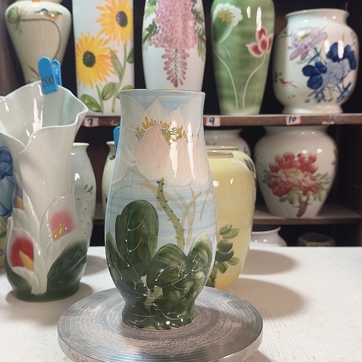 陶101 新款新款陶瓷陶瓷