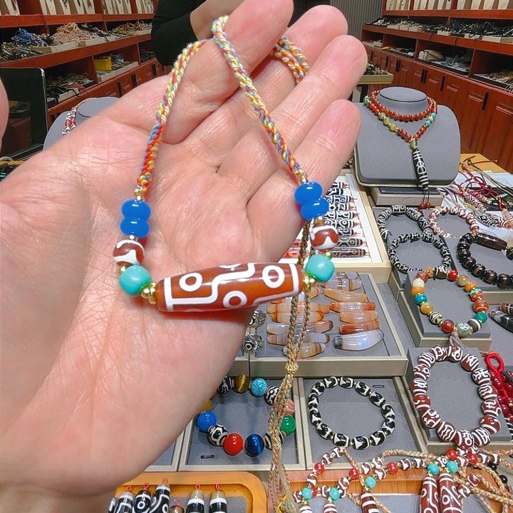 未镶嵌玛瑙/玉髓珠宝奇石