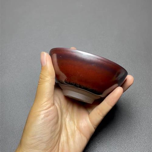【闪购商品】茶盏-705............