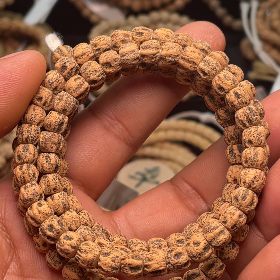 手串柏香籽/百香籽