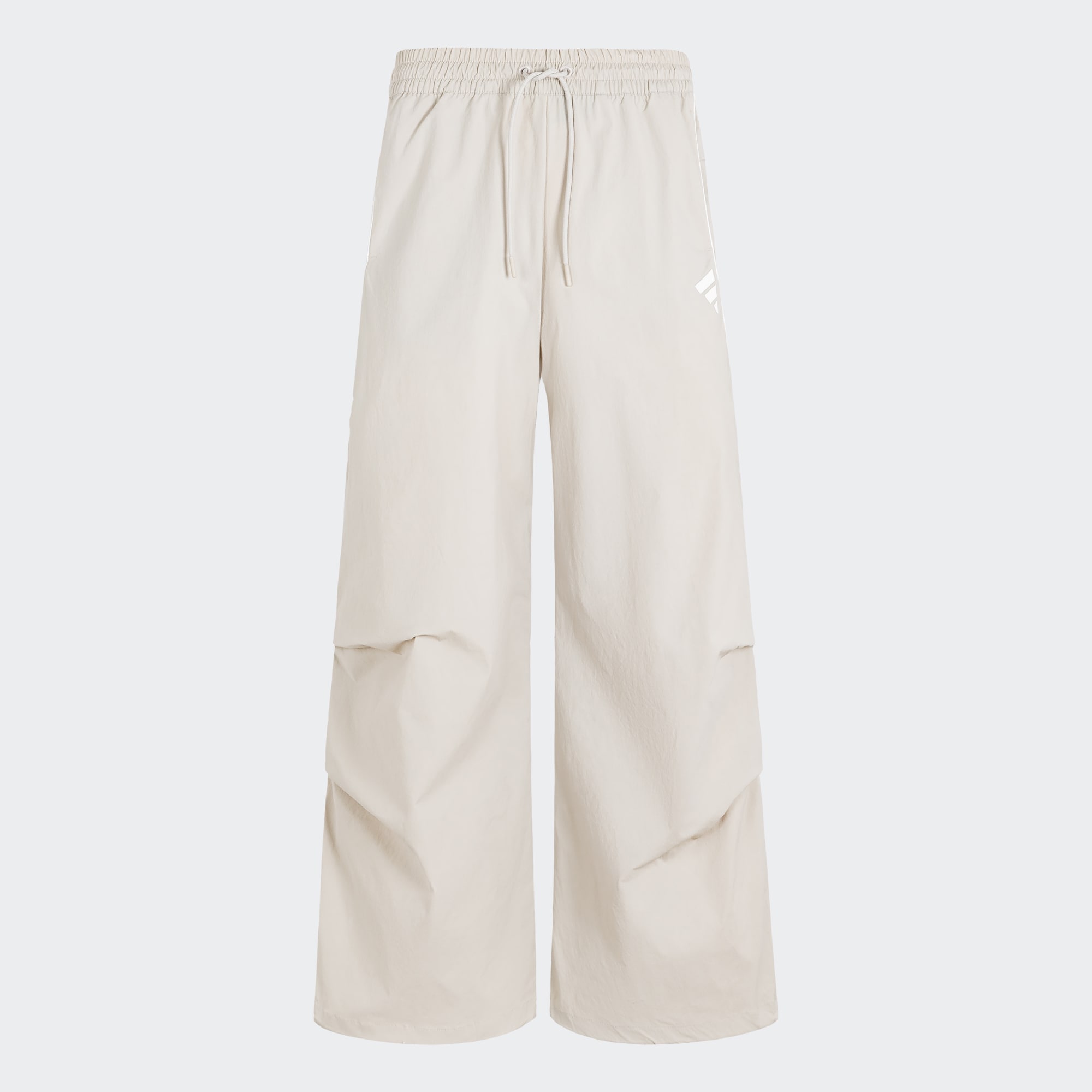 【滔搏联动】Adidas阿迪达斯女子运动FOS TRACKSUIT长裤JY8075