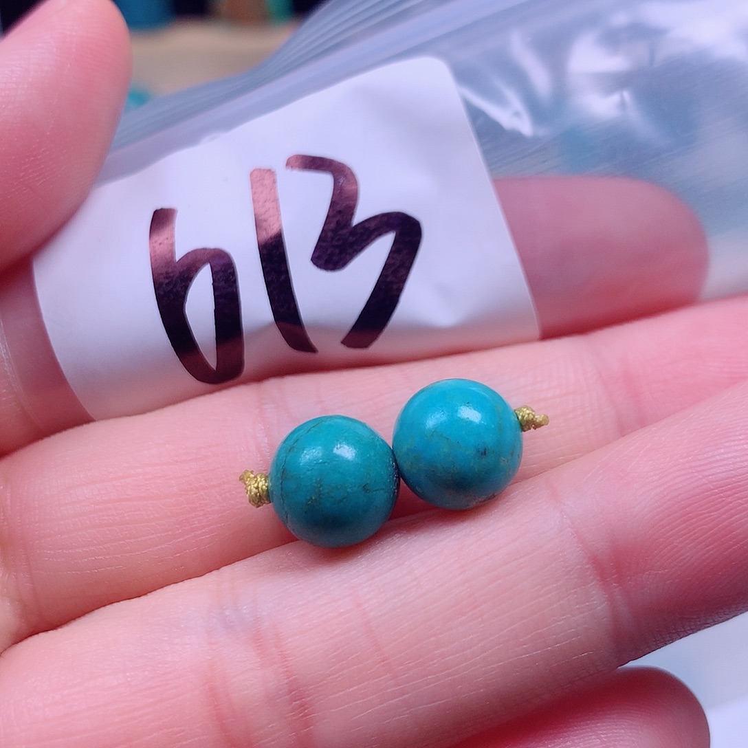 空竹粉丝专享十堰特色手工散珠