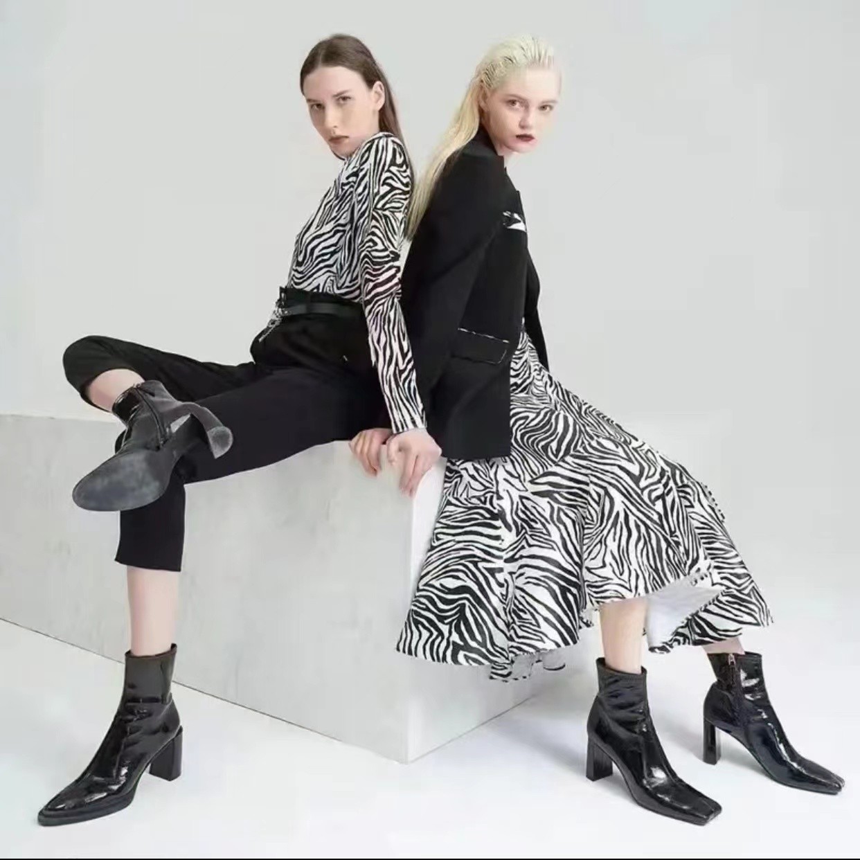 LY【101-105】直播链接衬衫上衣时尚夏季气质（退货每件需扣4.9运费）