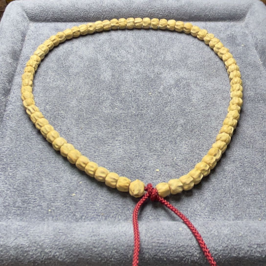 柏香籽/百香籽手串