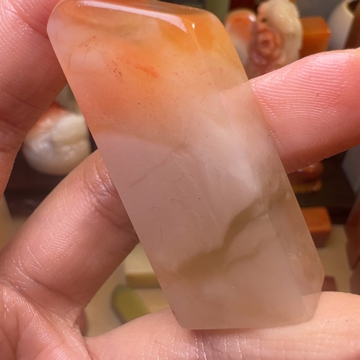 印石寿山石471号48:18:12