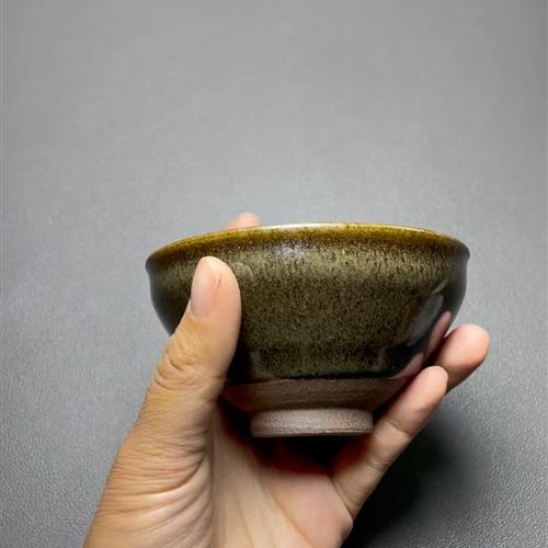 【闪购商品】茶盏-532............