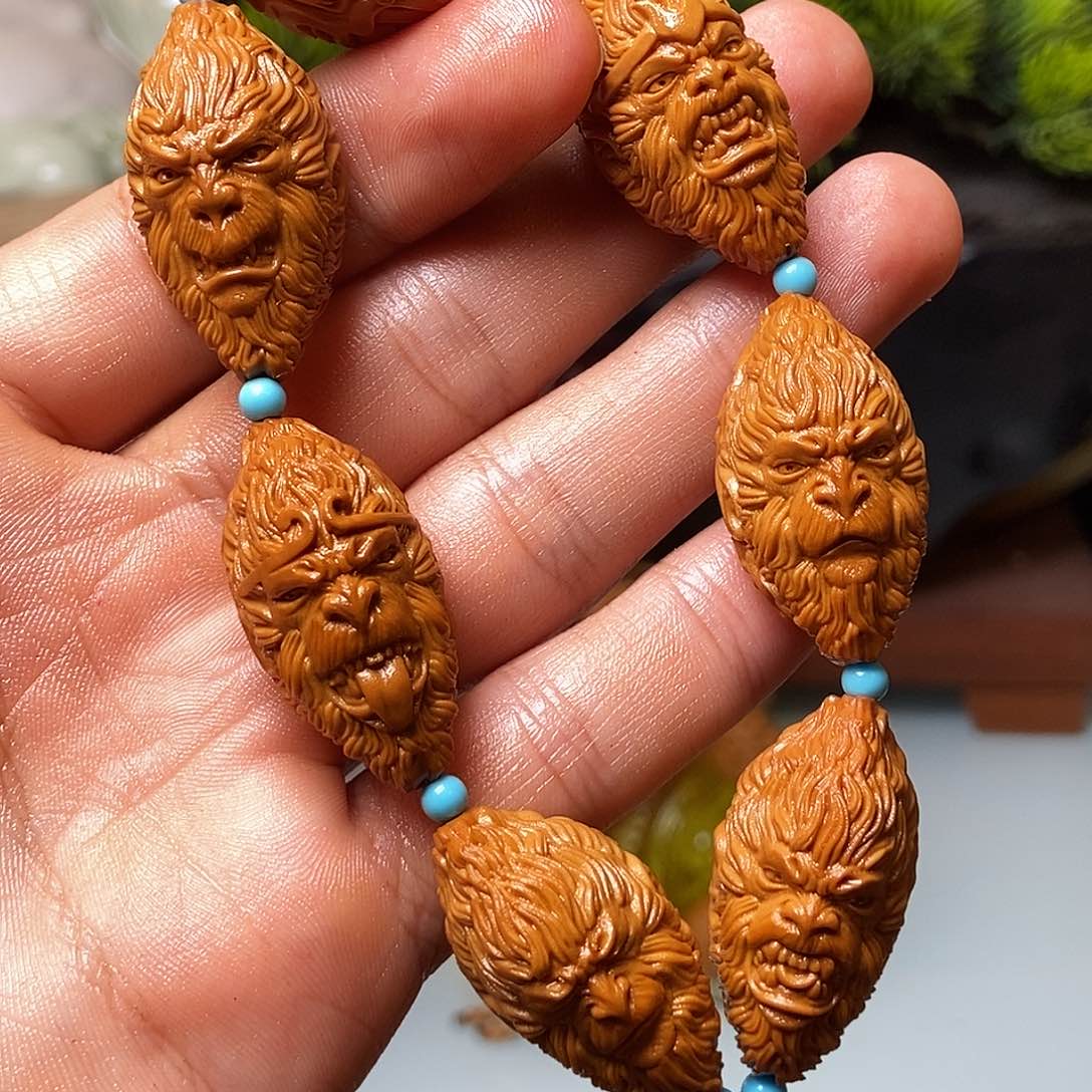 橄榄核手串/手链bbbbhhhhhhhhhhh