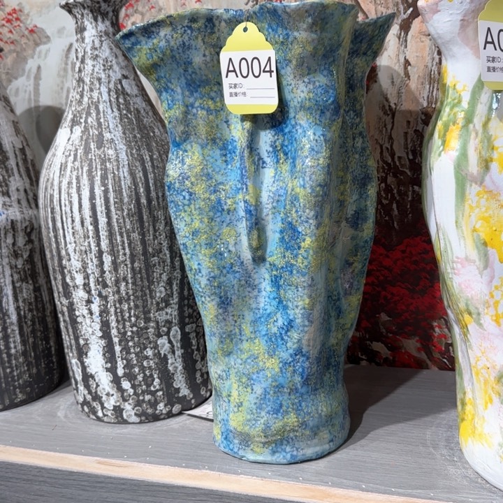 景德镇陶瓷艺术品