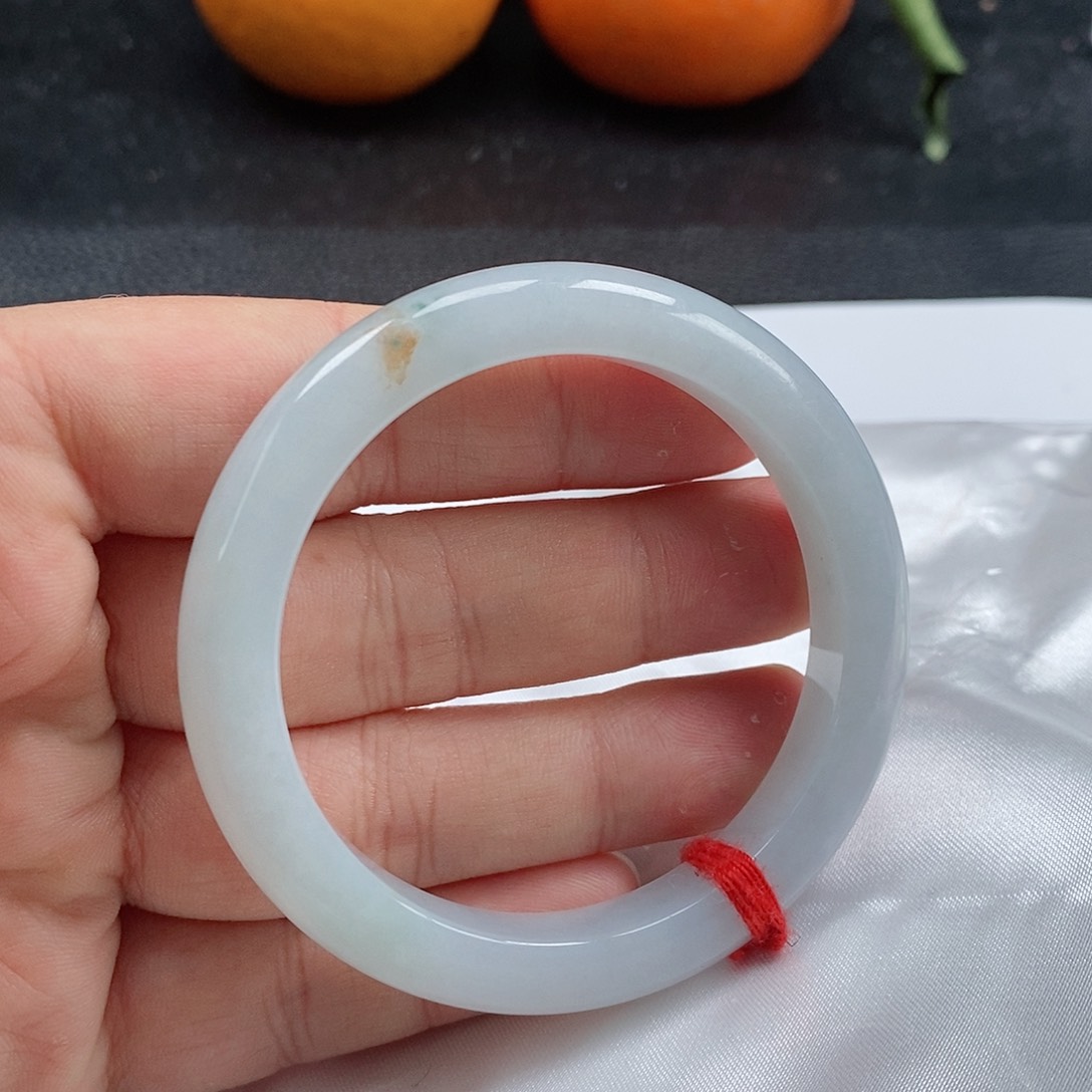 【闪购商品】翡翠手镯未镶嵌268号