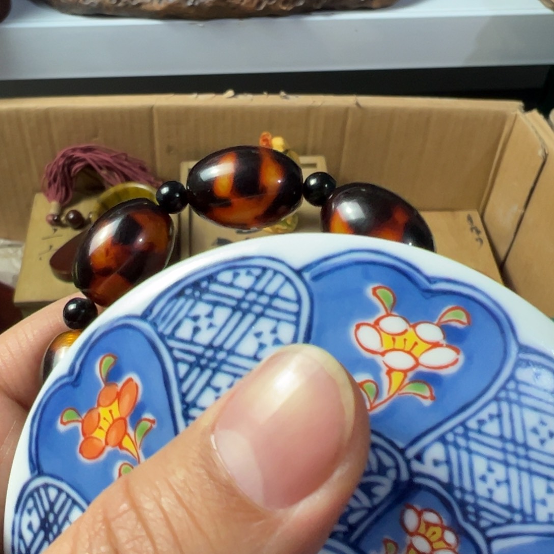 紫砂茶宠放漏场，全都漏