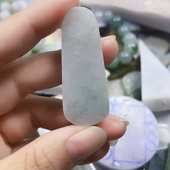 未镶嵌定制翡翠翡翠定制