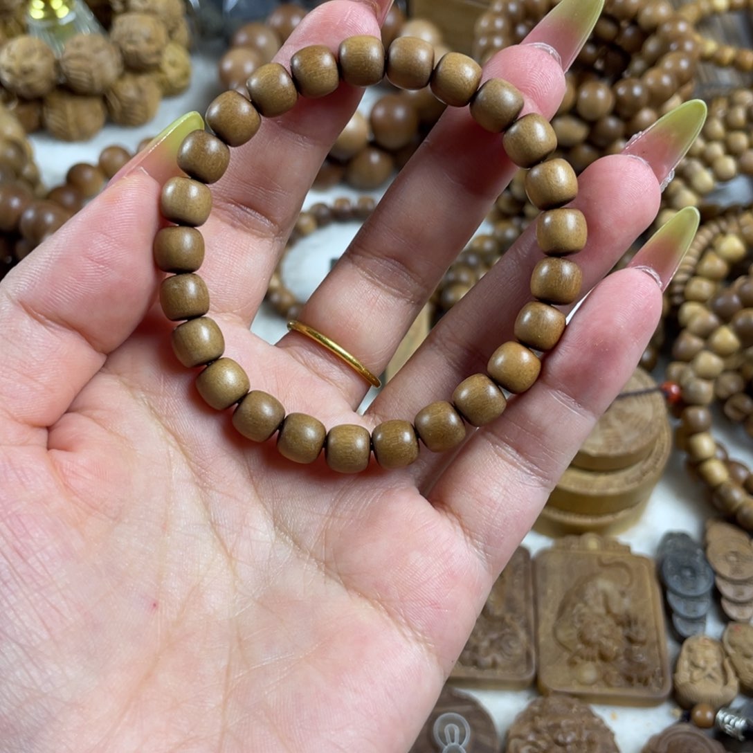 檀香木/老山檀香7✖️8