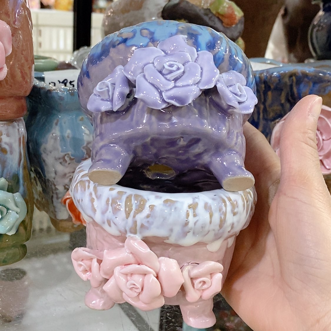 【闪购商品】红陶福利