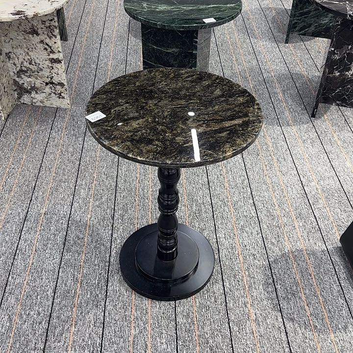 石材6961封釉含底座