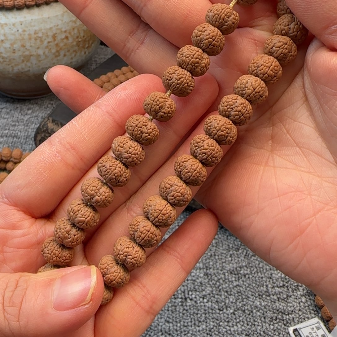 金刚菩提手串無*ᵒ原生态