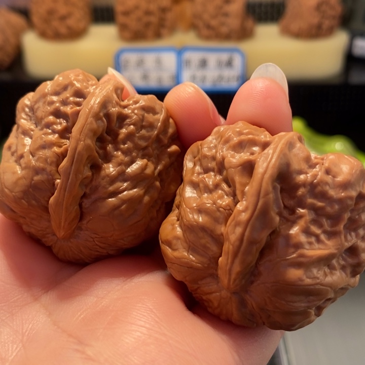 核桃手串/手链一帆风顺