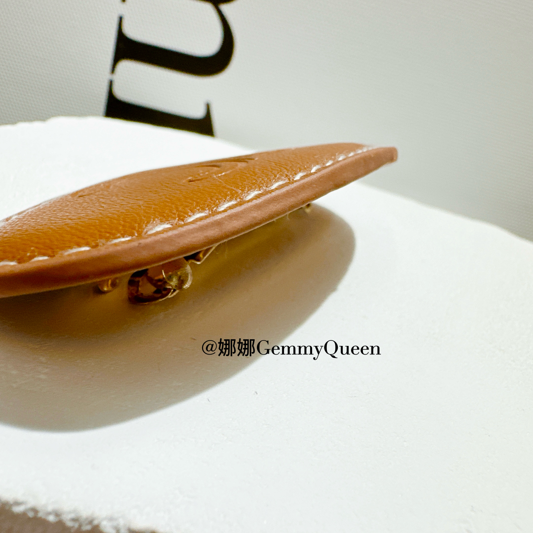 娜娜GemmyQueen发夹GQ02501