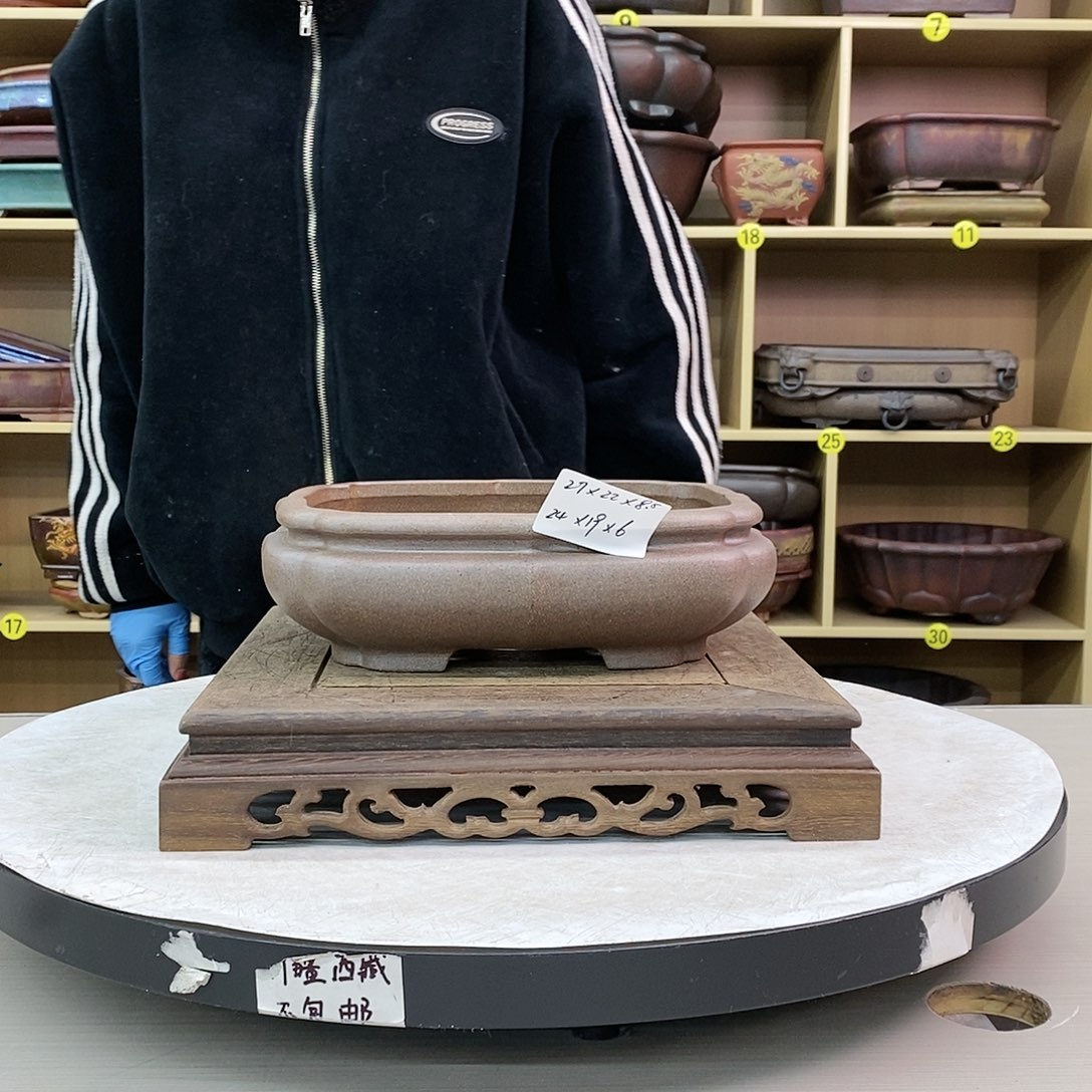 【闪购商品】紫砂公道杯紫砂艺术