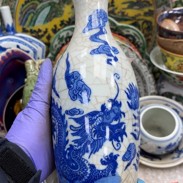 摆件瓷器摆件 瓷器摆件