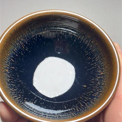 【闪购商品】茶盏-12.............