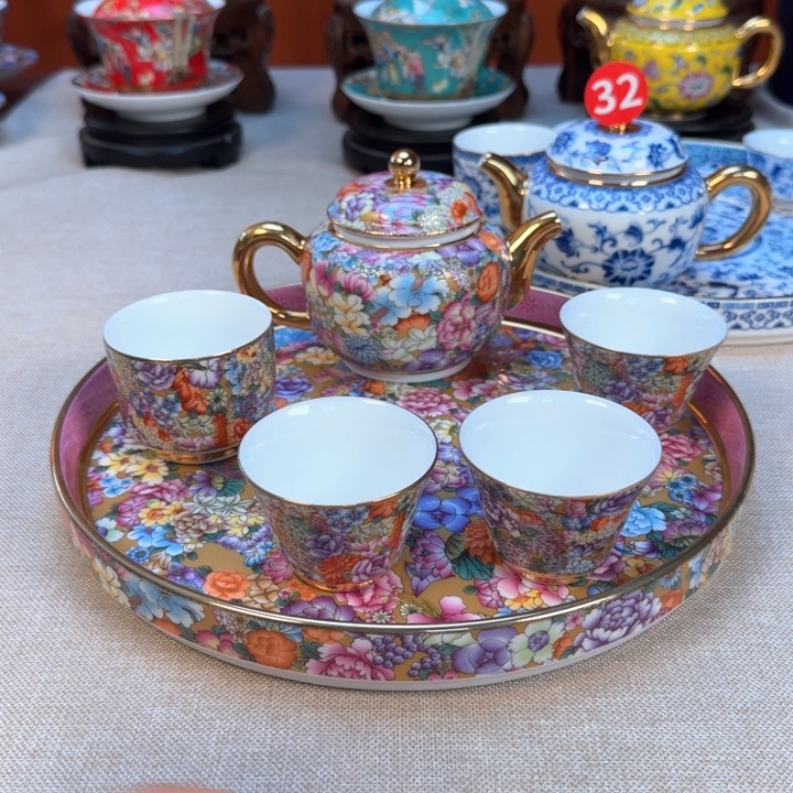 景德镇景德镇陶瓷景德镇瓷器