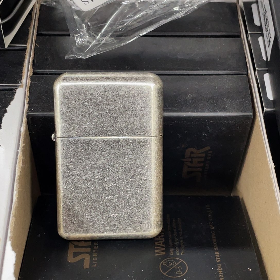 打火机的时候就不小心