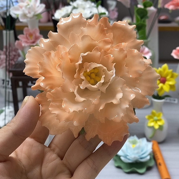 陶瓷陶瓷材料加工