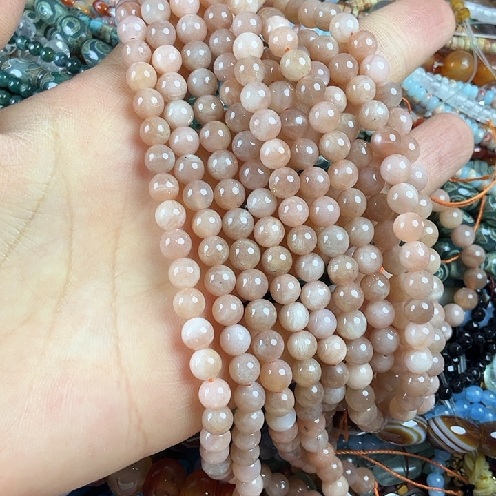 查罗石散珠合金卡6太阳一条