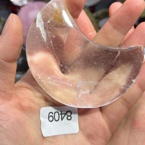 【闪购商品】水晶大型摆件（非配饰）未镶嵌
