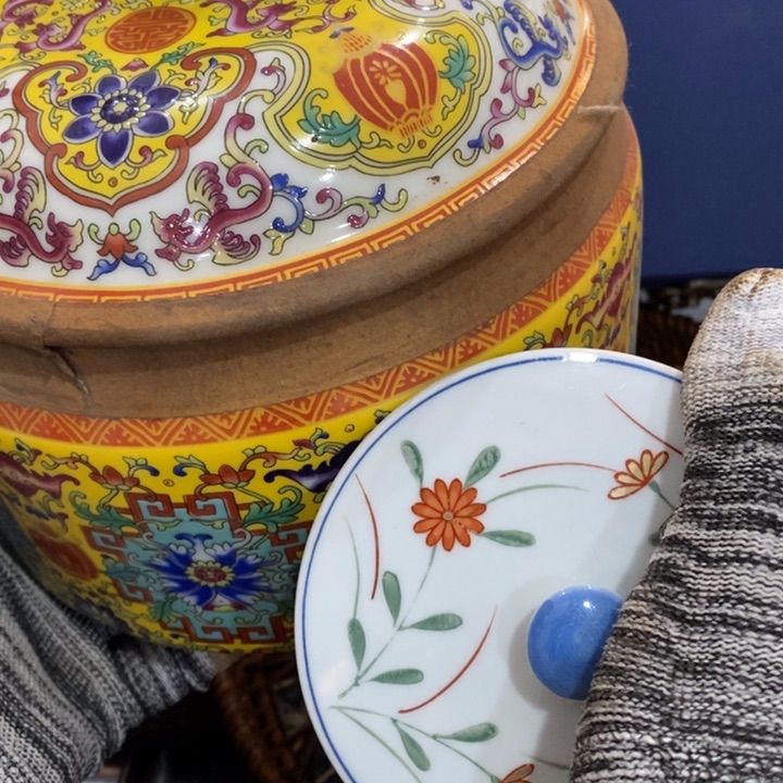 紫砂陶瓷艺术陶瓷艺术