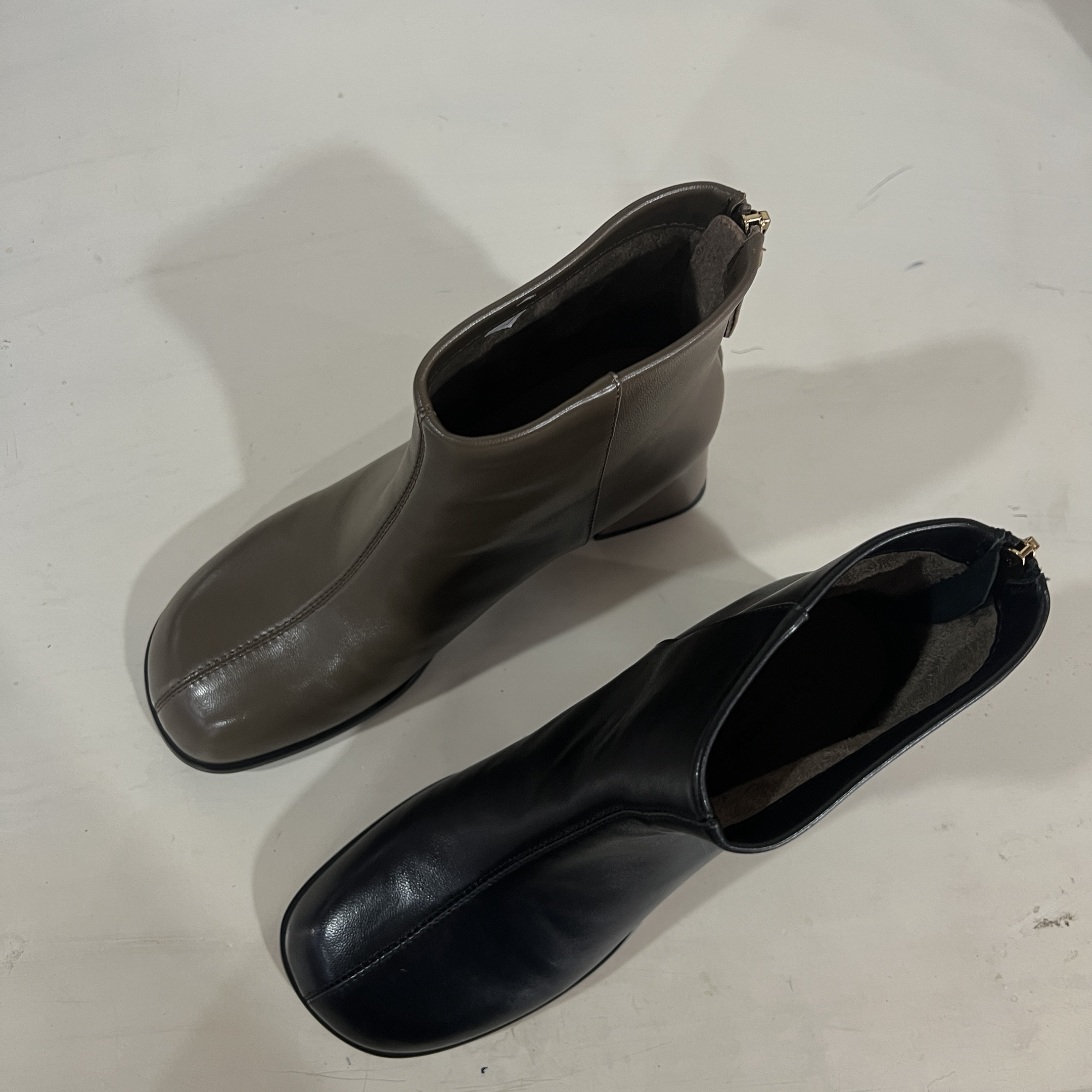 3412105H1266短靴C511