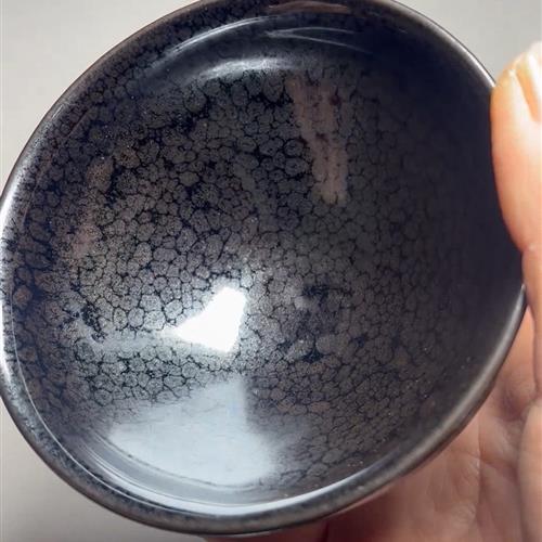 【闪购商品】茶盏-428............