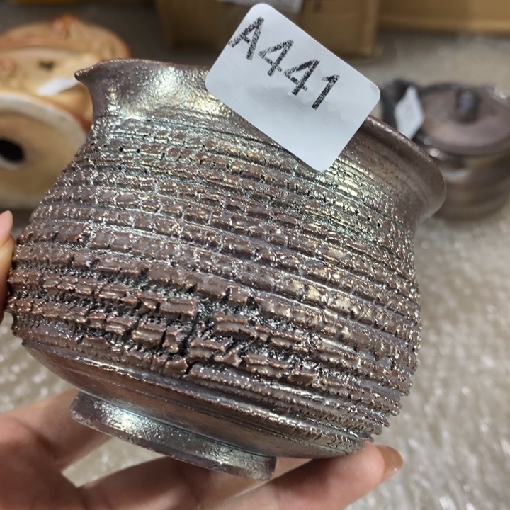 柴烧裸烧源头产地