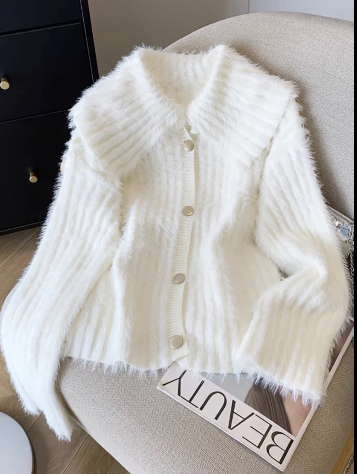 2024新款外套炸福利啦