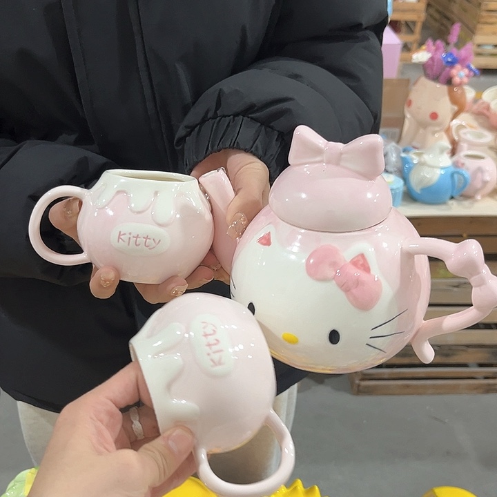 紫砂茶壶我们的生活